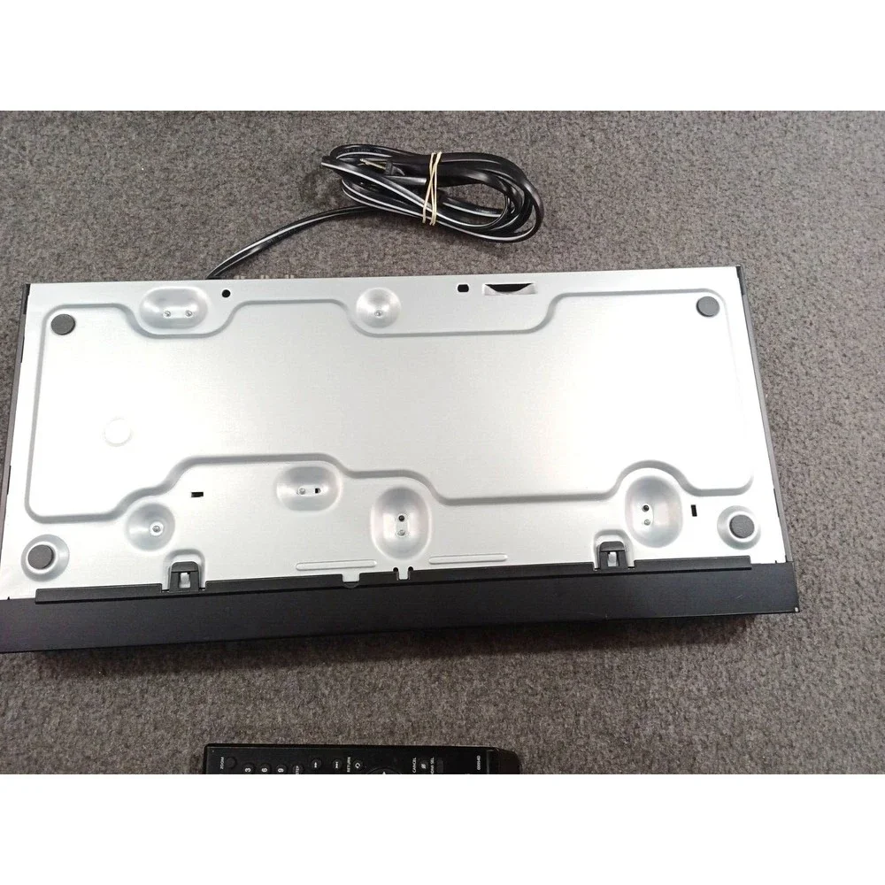 Samsung DVD-HD870 1080i DVD Player With Original Remote Tested Working